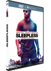 Sleepless (DVD + Copie digitale) - DVD