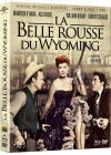 La Belle rousse du Wyoming (Version intégrale restaurée - Blu-ray + DVD) - Blu-ray