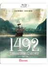 1492 : Christophe Colomb - Blu-ray