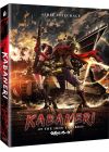 Kabaneri of the Iron Fortress - Série intégrale (Édition Collector) - DVD