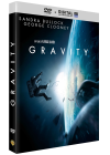 Gravity (DVD + Copie digitale) - DVD