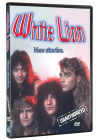 White Lion - Mane Attraction - DVD