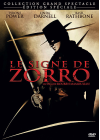 Le Signe de Zorro (Édition Collector Blu-ray + DVD + Livre) - Blu-ray