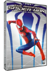 The Amazing Spider-Man - Collection Evolution : The Amazing Spider-Man + The Amazing Spider-Man : Le destin d'un héros - DVD