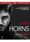 Horns - Blu-ray