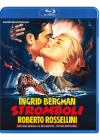 Stromboli - Blu-ray