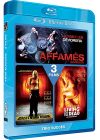 Affamés (Hunger) + Breathing Room + The Living and the Dead - Blu-ray