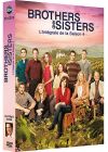 Brothers & Sisters - Saison 4 - DVD