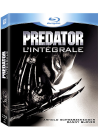 Predator + Predator 2 (Pack) - Blu-ray