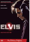Elvis : une étoile est née - DVD