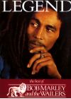 Bob Marley - Legend : The Best of Bob Marley and The Wailers - DVD