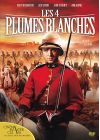 Les 4 plumes blanches - DVD