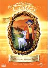 La Chèvre de Monsieur Seguin - DVD