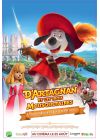 D'Artagnan et les trois Mousquetaires - DVD