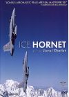 Ice Hornet - DVD