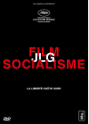 Film socialisme - DVD