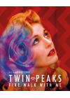 Twin Peaks : Fire Walk With Me (Blu-ray + DVD - Version Restaurée) - Blu-ray