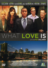 What Love Is - DVD