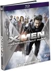 X-Men : L'affrontement final (Édition Digibook Collector + Livret) - Blu-ray