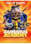 Samouraï Academy - DVD