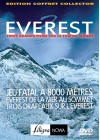 Everest - Trois grands films sur le toit du monde (Pack) - DVD