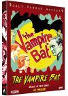 The Vampire Bat + Le masque (Pack) - DVD