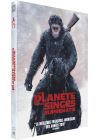 La Planète des Singes : Suprématie (DVD + Digital HD) - DVD