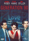 Génération 90 - DVD
