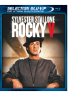 Rocky V - Blu-ray