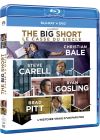 The Big Short : Le casse du siècle (Combo Blu-ray + DVD) - Blu-ray
