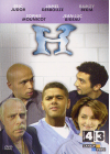 H - Saison 4 - Vol. 3 - DVD