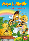 Maya l'Abeille à la rescousse (Puzzle-magnet) - DVD