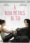 A deux mètres de toi - DVD