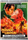 Le Passage du canyon (Édition Collection Silver) - DVD