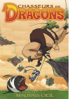 Chasseurs de dragons - Vol. 3 - Mauvais oeil - DVD