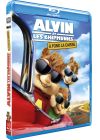 Alvin et les Chipmunks 4 : A fond la caisse