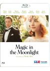 Magic in the Moonlight - Blu-ray