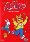 Arthur - Arthur à l'école - DVD