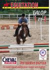 Équitation Galop 1 et 2 : une équitation pour tous - DVD