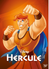Hercule - DVD