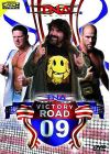 Victory Road 09 - DVD