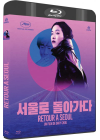 Davy Chou - Coffret : Retour à Séoul + Diamond Island (Pack) - Blu-ray