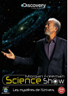 Morgan Freeman Science Show : Les mystères de l'Univers - DVD