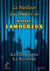 Le Meilleur du théâtre de Robert Lamoureux - Coffret 2 DVD (Pack) - DVD