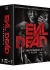 Evil Dead - Intégrale - 5 films - Blu-ray