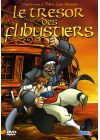 Le Trésor des Flibustiers - DVD