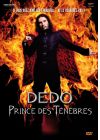 Dédo, Prince des Ténèbres - DVD