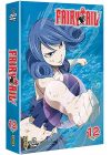 Fairy Tail - Vol. 12 - DVD
