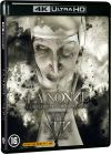 La Nonne : La Malédiction de Sainte-Lucie (4K Ultra HD + Blu-ray) - 4K UHD
