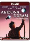 Arizona Dream (Version Longue) - HD DVD